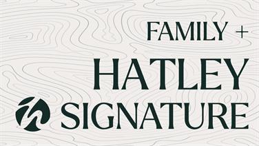 Image for: Hatley Signature - Family
