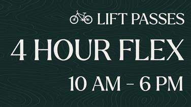 Image for: 4 Hour Flex 