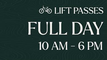 Image for: Full Day Bike Pass