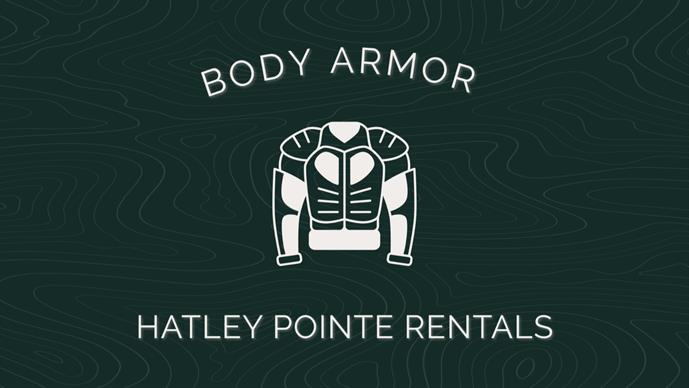 Body Pads