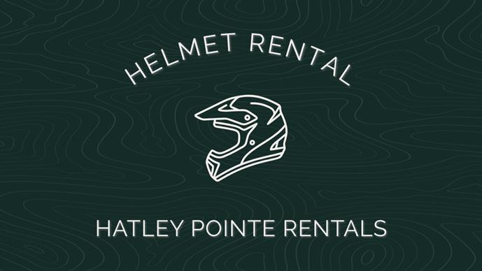 Bike Full Face Helmet 