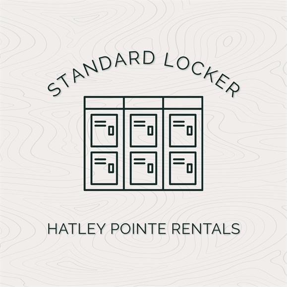 Hatley Pointe | eStore